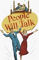People Will Talk (1951) - Posters — The Movie Database (TMDb)