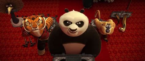 Yarn Stairs Kung Fu Panda 2 Video Clips By Quotes 242a7130 紗