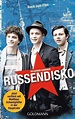 bol.com | Russendisko (ebook), Wladimir Kaminer | 9783894805913 | Boeken