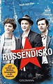 bol.com | Russendisko (ebook), Wladimir Kaminer | 9783894805913 | Boeken