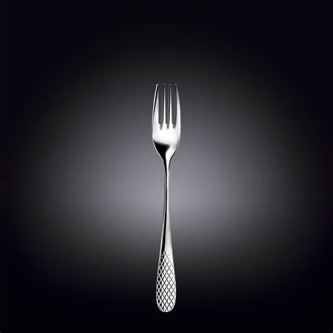 Table Fork Wl‑999201 By Wilmax England