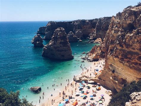 All information about portugal (euro 2020) current squad with market values transfers rumours player stats fixtures news. 10 secluded beaches in Portugal | HomeAway