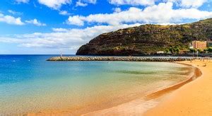 De Mooiste Stranden Van Madeira Dit Zijn Ze D Vakantiediscounter