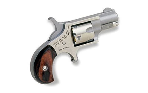 Naa 22 Short Mini Revolver — Revolver Specs Info Photos Ccw And