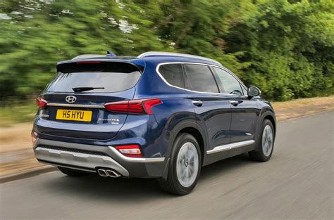 See the full review, prices, and listings for sale near you! Hyundai Santa Fe Premium SE 4WD 2018 UK review | Autocar