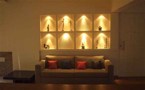 2 Bhk Apt At Bandra By Shahen Mistry Interior Designer In Mumbai