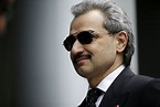 Saudi Arabia Frees Prince Alwaleed bin Talal and Other Billionaires ...