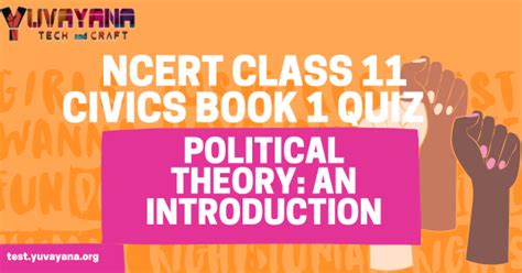 Ncert Class 11 Political Science Book 1 Chapter 1 Mcq Quiz With Answers