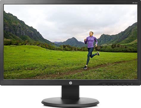 Hp 24uh 24 Inch Led Backlit Monitor K5a38aa Buy Best Price In Uae