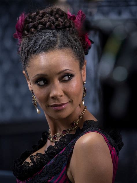 Radiohead Is An Obvious But Perfect Anachronism For Maeve On ‘westworld