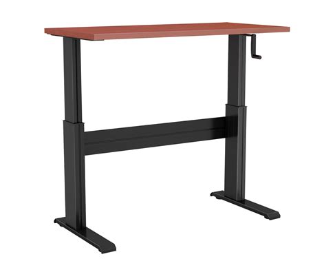 Watch the video and learn more. Adjustable Stand Up Desk Ikea - Home Furniture Design