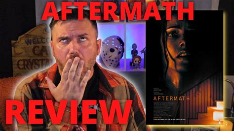 Aftermath Netflix Movie Review Youtube