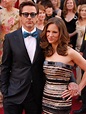 Robert Downey Jr Posts Short Tweet Saying His Wife is Expecting a Baby ...