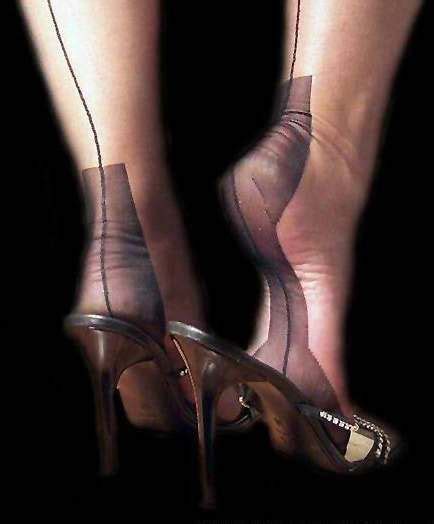 69 Best Rht Reinforced Heel And Toe Classics Images On Pinterest Beautiful Legs Nylons Heels