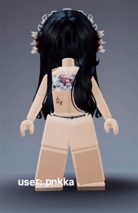 Pin By Claudia Severino On Roblox Roblox Fitness Inspo Anime Best