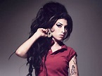 Música rara e inédita de Amy Winehouse cantando aos 17 anos é divulgada ...
