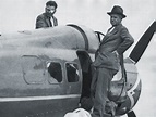 The Day the World's Best Aviator Killed Will Rogers (and Himself)