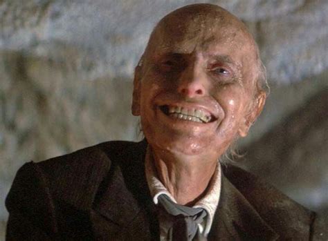 Poltergeist Ii The Other Side 512 Movie Clip They Followed Him