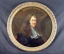 Portrait de Pierre Corneille (1606-1684), poète dramatique. | Paris Musées