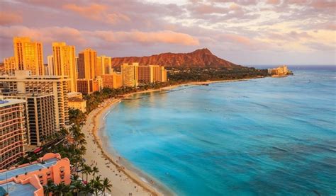 Oahu Itinerary Ideas A Flexible Plan For Your Best Ever Tropical Vacation