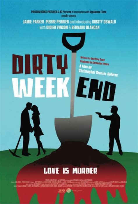 Watch Dirty Weekend On Netflix Today