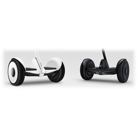Segway Ninebot By Segway Segway Ninebot S Black Hoverboard