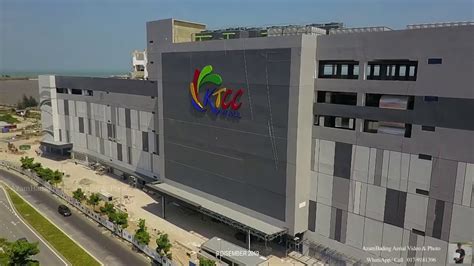 Ktcc Mall Kuala Terengganu 9 Disember 2019 Youtube