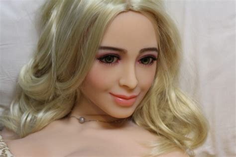 Most Lifelike Full Large Sex Doll For Women Miisoodoll