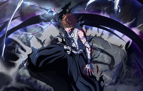 Bleach Shinigami Wallpapers Top Free Bleach Shinigami Backgrounds