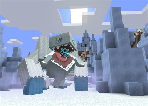Minecraft Mowzies Mobs Mod 2021 Download