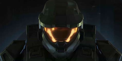 Halo Infinite Master Chief Face Reveal Not Likely After 343 Comment