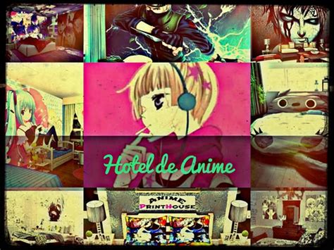 História Hotel De Animes Interativa Capítulo 5 História Escrita Por Yurihimeplise Spirit