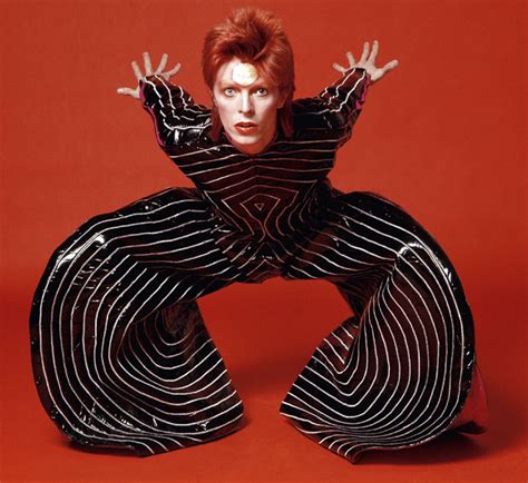 David Bowie Album By Album
