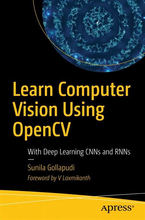 Learn Computer Vision Using Opencv Printige Bookstore