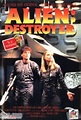 Película: Alien Destroyer (1988) | abandomoviez.net