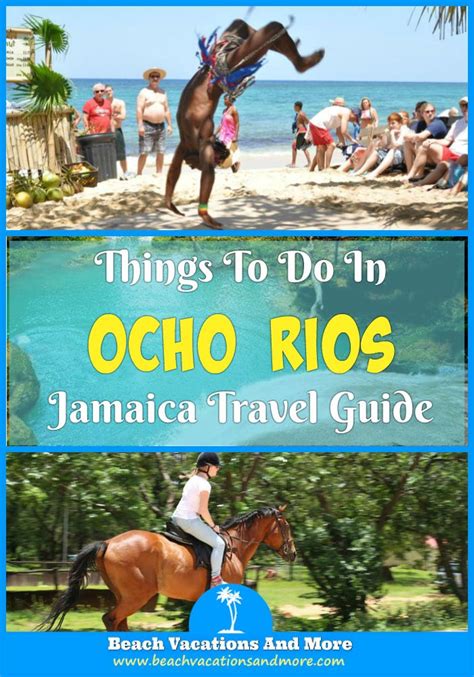Fun Things To Do In Ocho Rios In 2020 Jamaica Travel Jamaica
