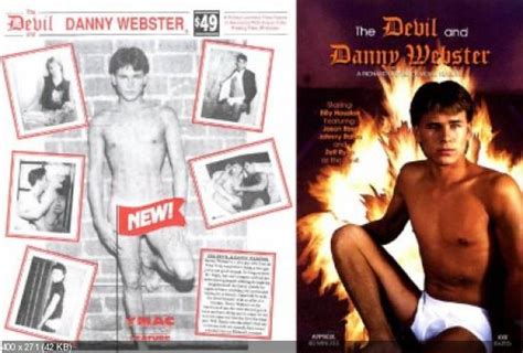 The Devil And Danny Webster 1991