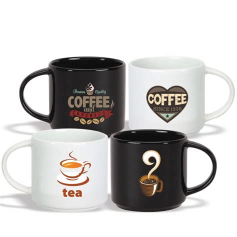 Dm23 Coffee Mug 16 Oz Americano Mug Ceramic Mug