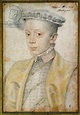 Portrait of Charles II Duke of Lorraine and Bar (1543-1608), 16th ...