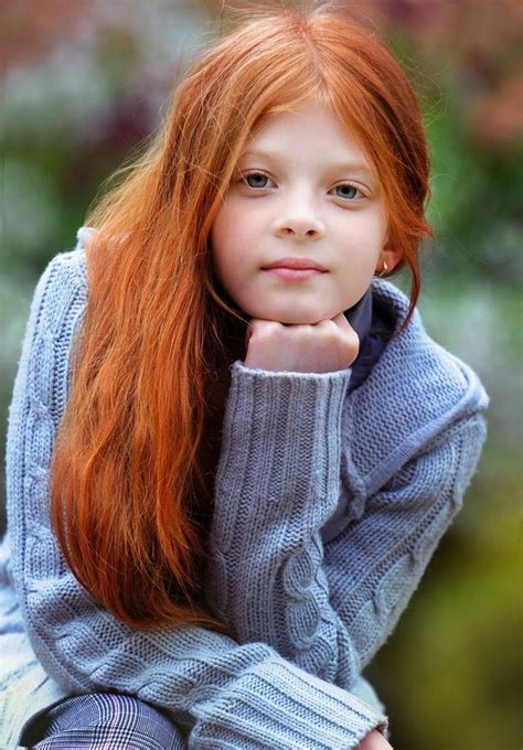 Image Result For Natural Red Hair Стрижки для девочек Прически с