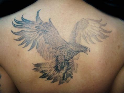 Johnny Depp Buzz Eagle Tattoos Designs And Meaning