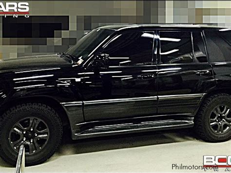 Used 2003 lexus lx 470 with awd/4wd, audio and cruise controls on steering wheel, 6000lb towing capacity, stability control, heated seats. Used Lexus lx470 | 2006 lx470 for sale | Pasig City Lexus lx470 sales | Lexus lx470 Price ...