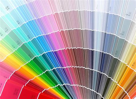 Paint Chip Samples 3 Free Photo Download Freeimages