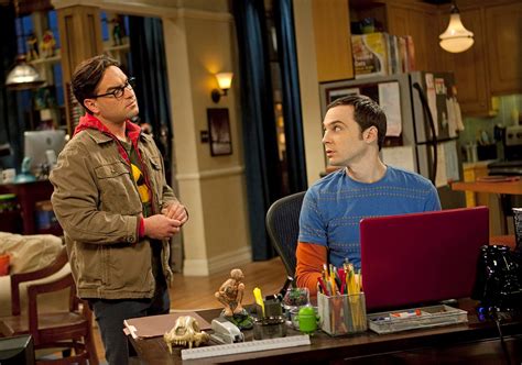 The Big Bang Theory 20 Things About Sheldon That Make No Sense