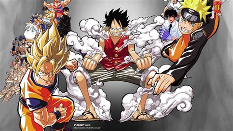 Naruto Dbz One Piece Images And Photos Finder