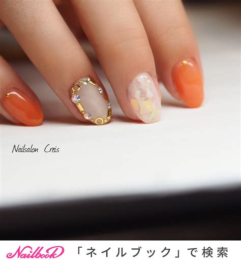 NailsalonCreisのネイルデザイン No ネイルブック