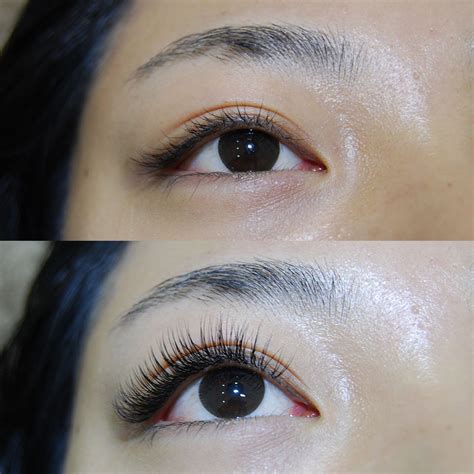 These lashes will brighten and widen the eye and give a very visible curled effect. Eyelash Extensions vs False Eyelashes: Do You Know The ...