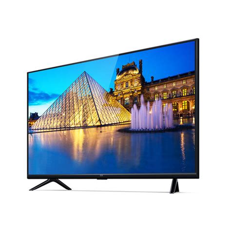 Specifications of xiaomi mi tv 4a 55. Xiaomi Mi TV 4S 55 inch 4K HD Screen Smart TV (Global ...