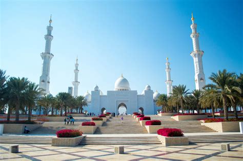 Top 10 Most Beautiful Mosques In The World Youtube Vrogue Co