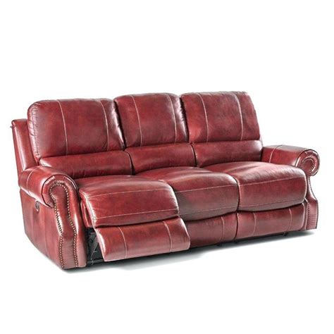 Top 10 Best Reclining Sofa Used Reviews Twoseatrecliningleathersofa